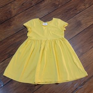 Hanna Andersson dress